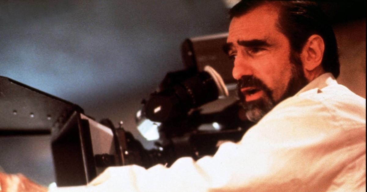 image of Martin Scorsese was nervous he could be killed, a source claimed.