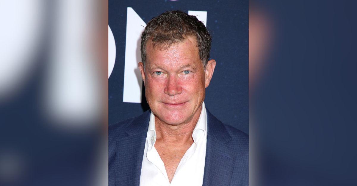 Photo of Dylan Walsh