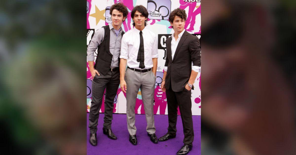 Kevin Jonas Revealed He Lost 'Almost All' Of His Money After Band's Split