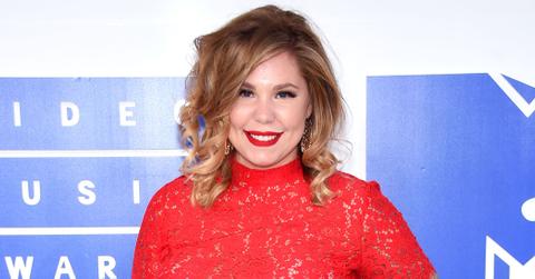 kailyn lowry first date since baby lo born pics long
