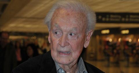 Bob barker sued sexual harrasssment ok pp long