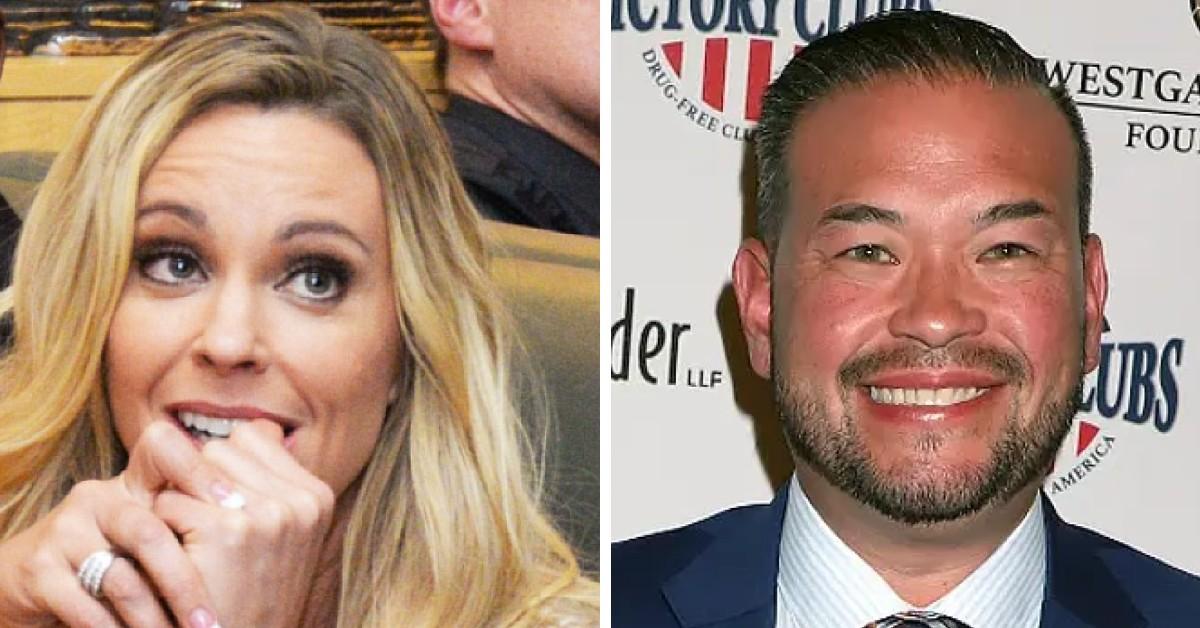 Kate Gosselin Reveals What Led to Her Divorce: 'Jon Became a