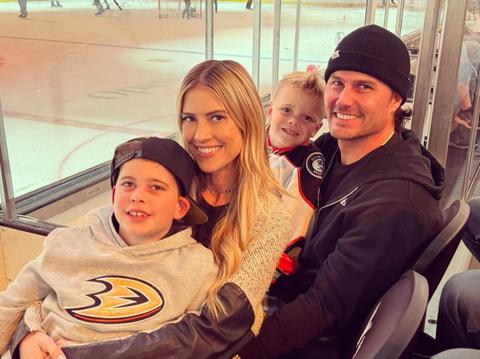 christina hall denies offensive claim refuses work with women