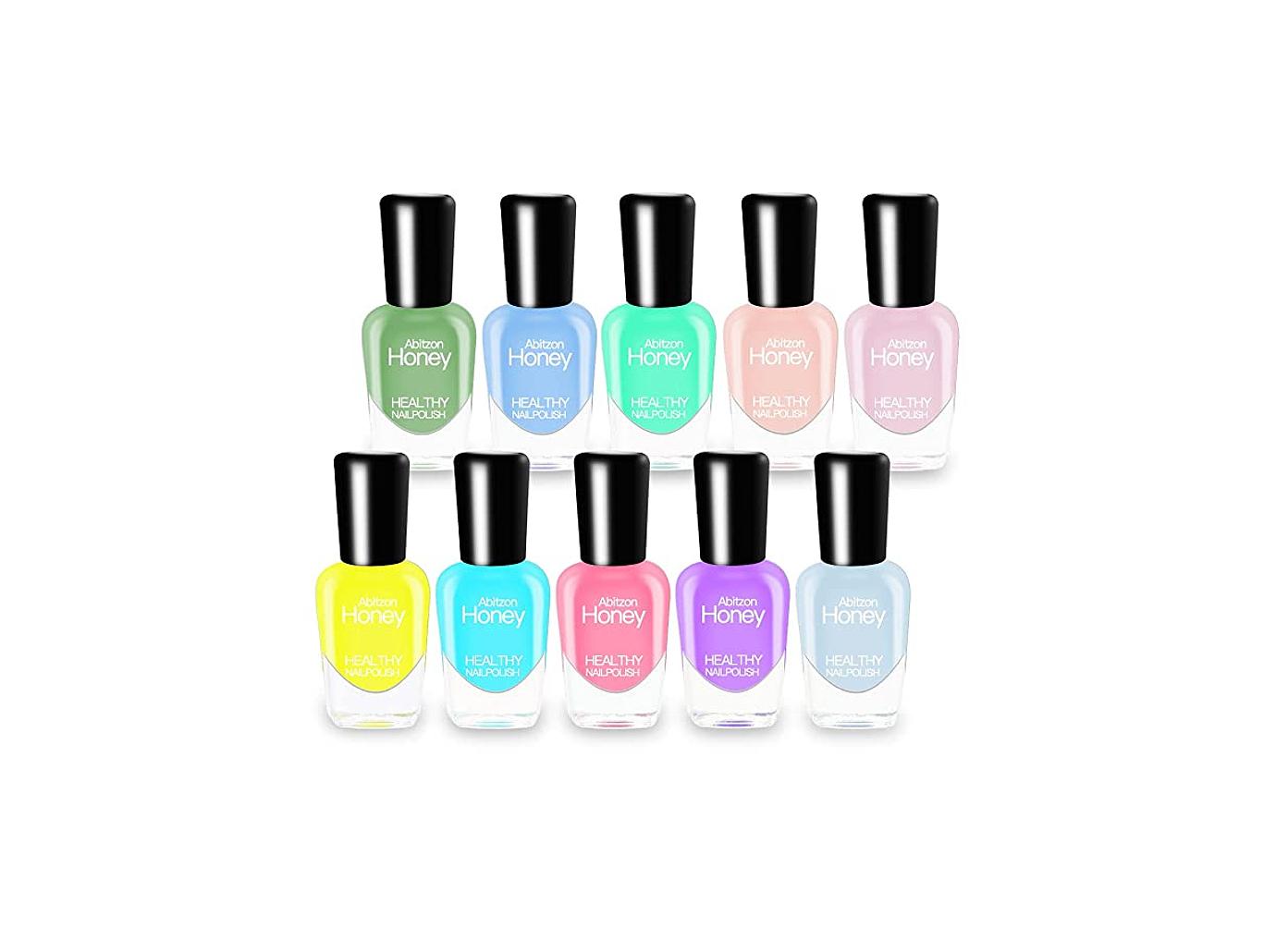 best at home nail products manicure tips shop