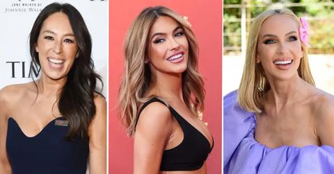 joanna chrishelle christine pp