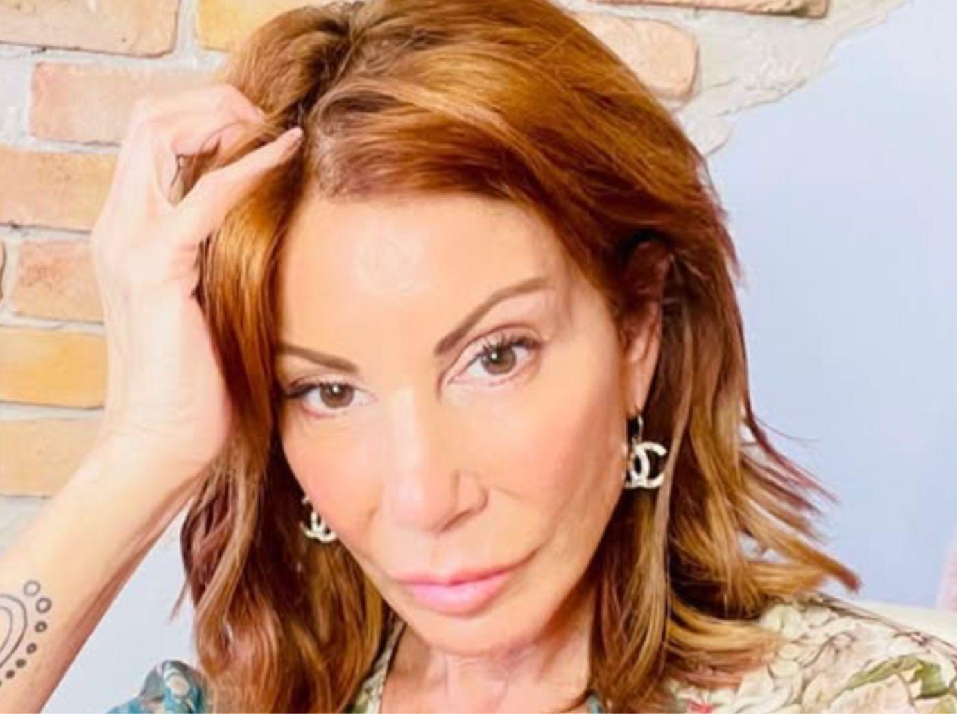 Photo of Danielle Staub