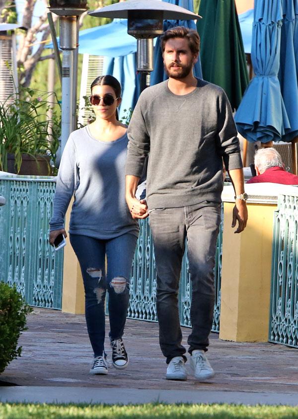 Scott disick kourtney kardashian back together 01