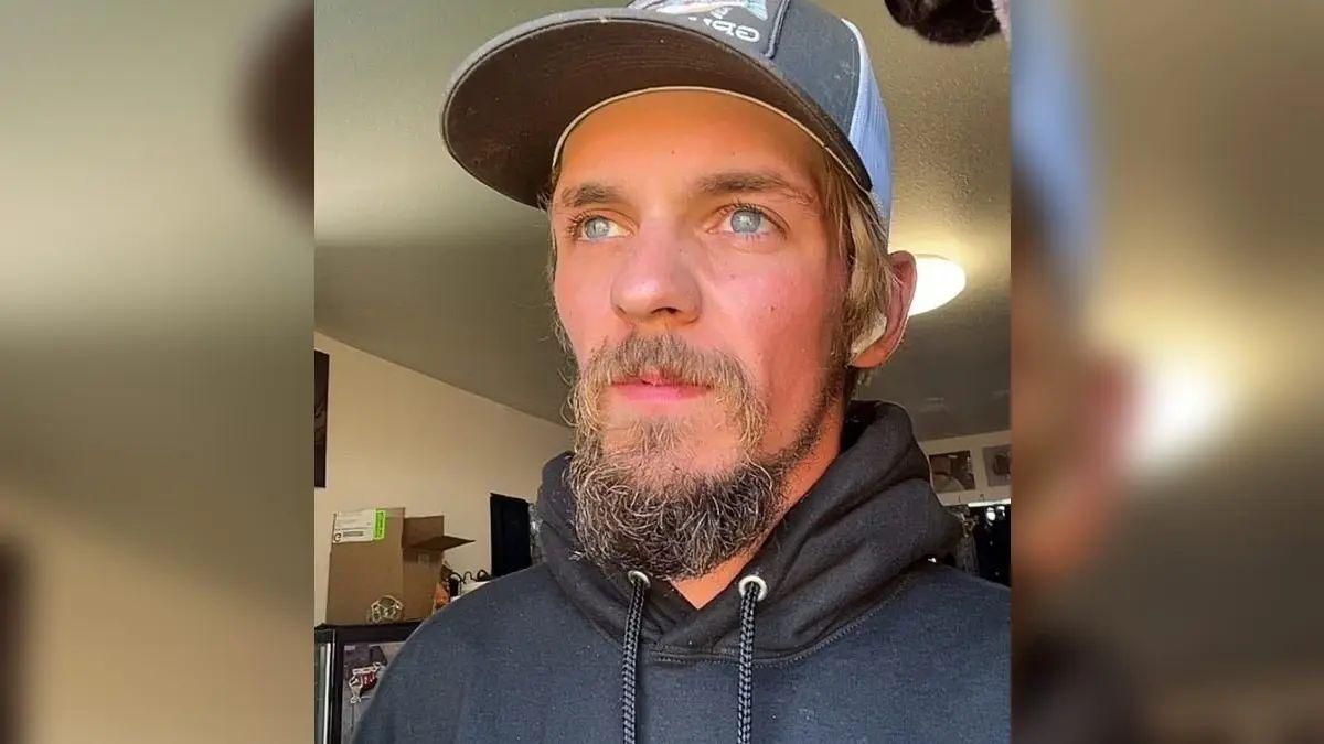 image of todd meadows