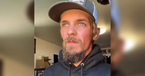 image of todd meadows