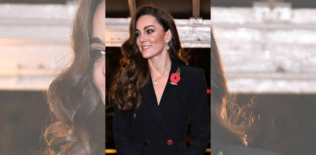 kate middleton first christmas concert since cancer surprise