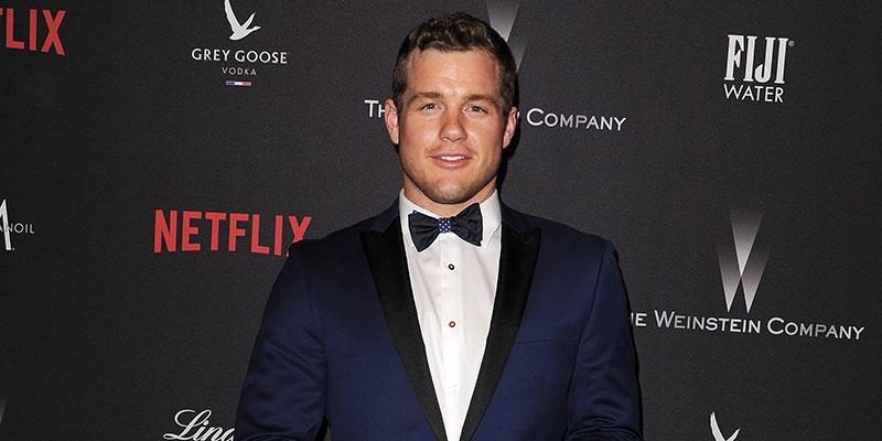 Colton underwood cries bachelorette suitors ridicule virginity main