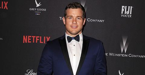 Colton underwood cries bachelorette suitors ridicule virginity main