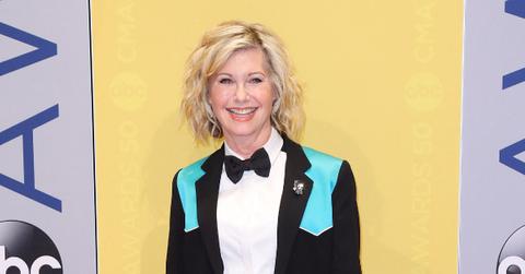 olivia newton john niece death