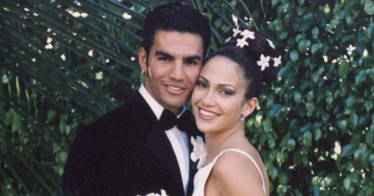 Image of Ojani Noa claimed Jennifer Lopez 'tried to put' him 'in jail.'