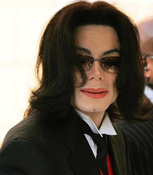 Michael Jackson Autopsy Completed