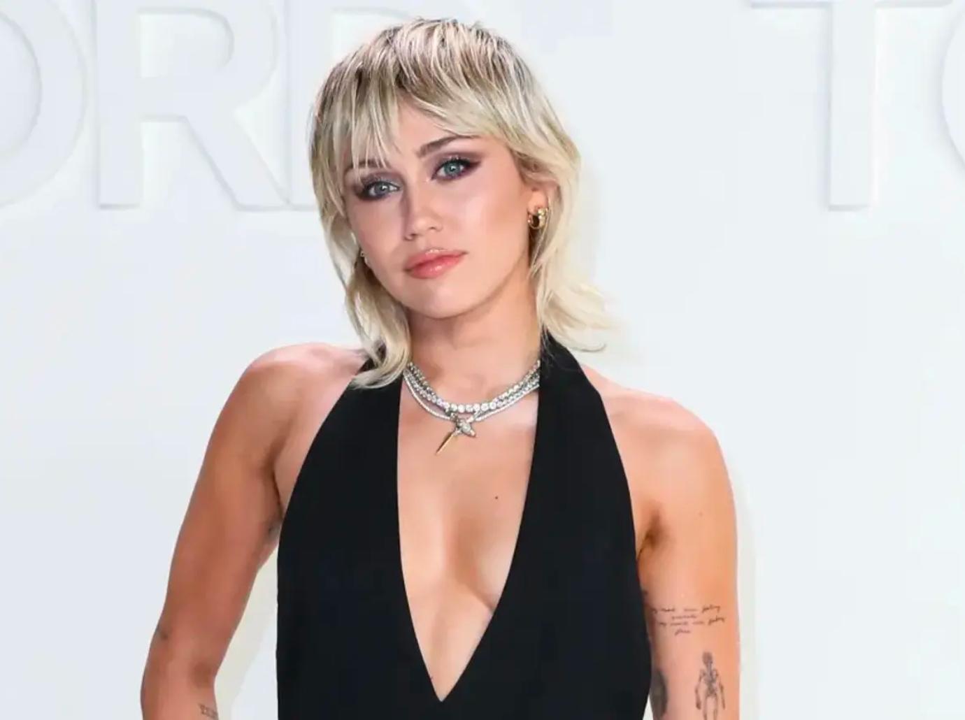 Miley Cyrus Is Dating Drummer Maxx Morando: Details