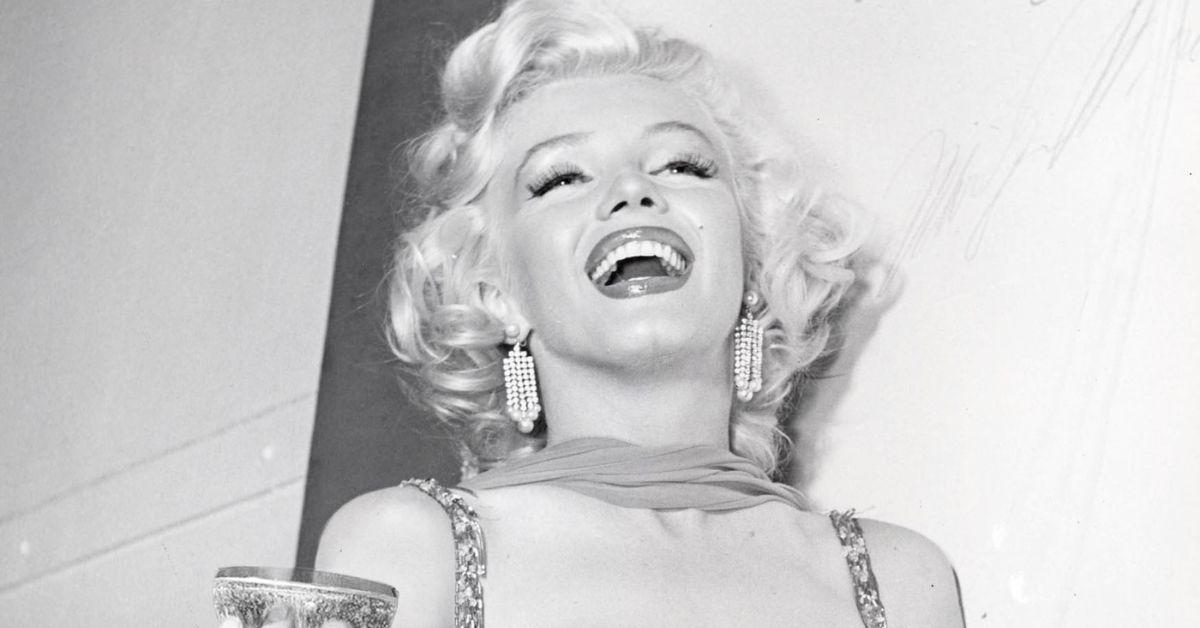 marilyn monroe