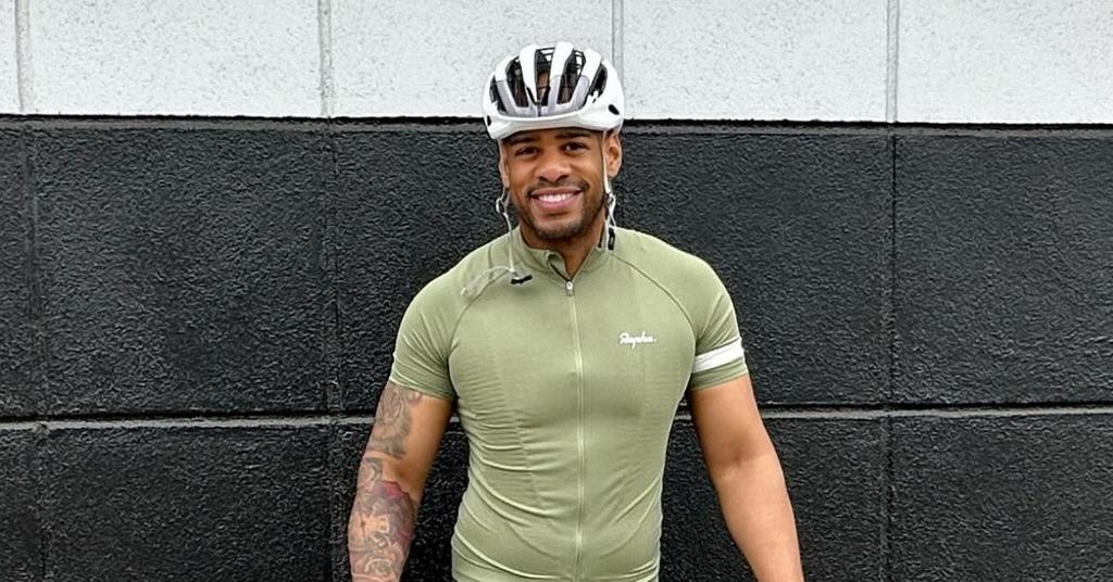 'GMA3' Star DeMarco Morgan Sparks Controversy With Bike Shorts Photos