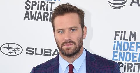armie hammer police apologizes nsfw woman miss cayman private instagram post