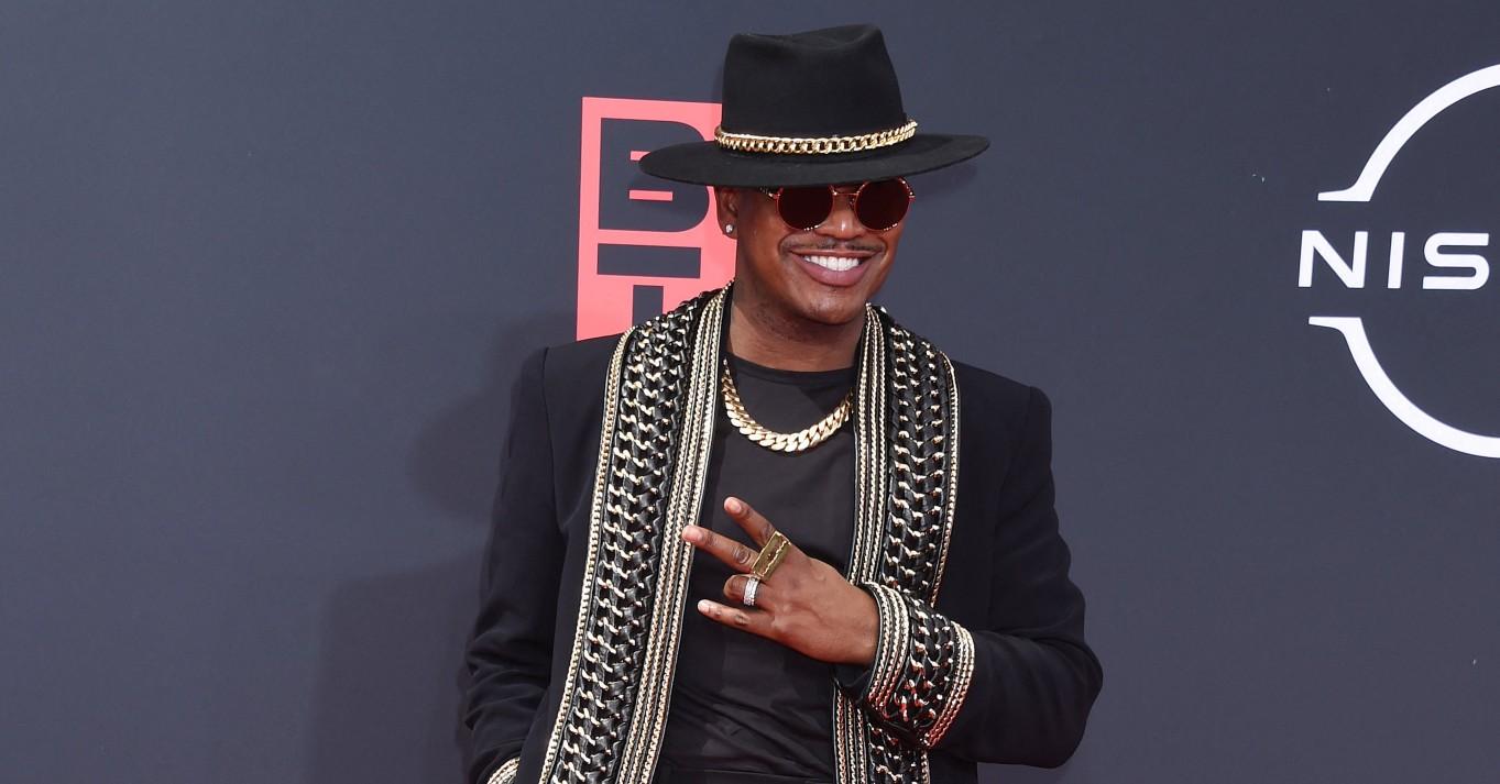 Ne-Yo's Ex Calls Him Sean 'Diddy' Combs 'Junior' In Resurfaced Video