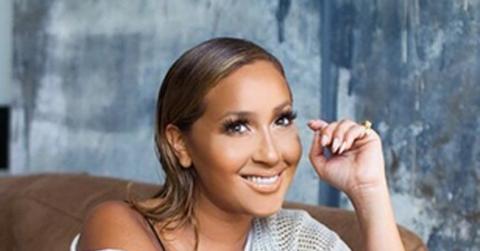 Adrienne bailon approved featured