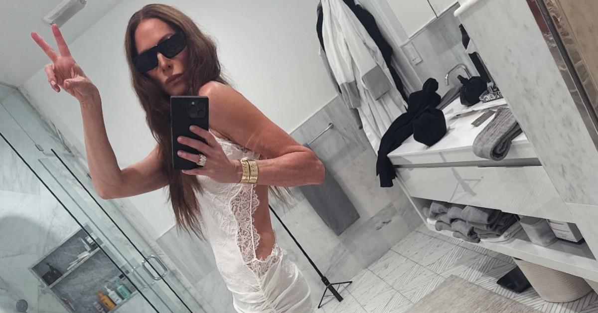 image of The star wants to 'help people' with what they are putting into their bodies. 