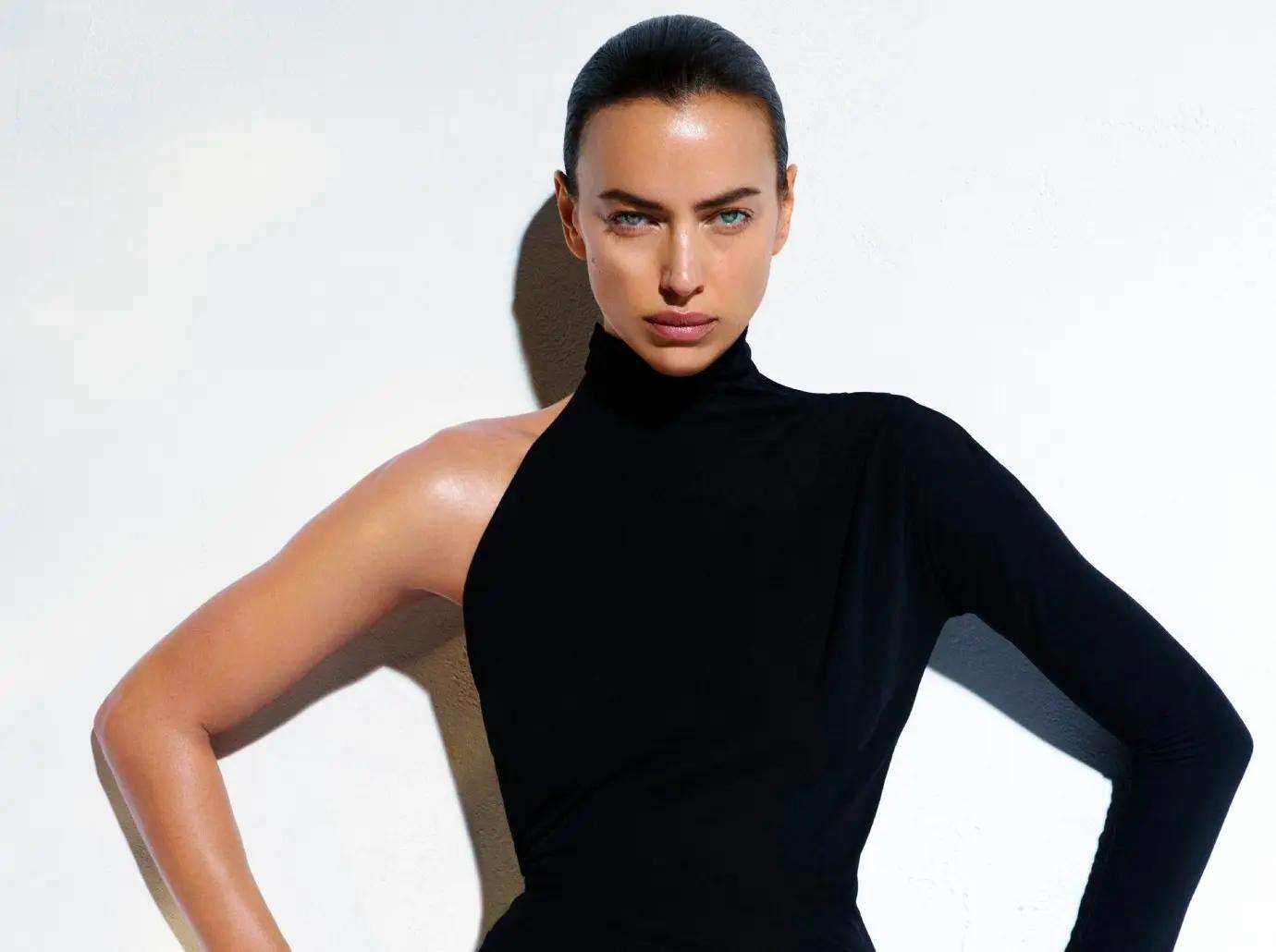 How Much Older Is Tom Brady Than His New Supermodel Girlfriend Irina Shayk?