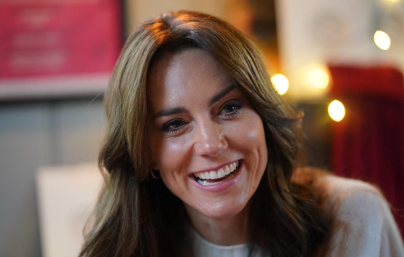 Piers Morgan Thinks Kate Middleton Could Have Had A 'Breakdown'