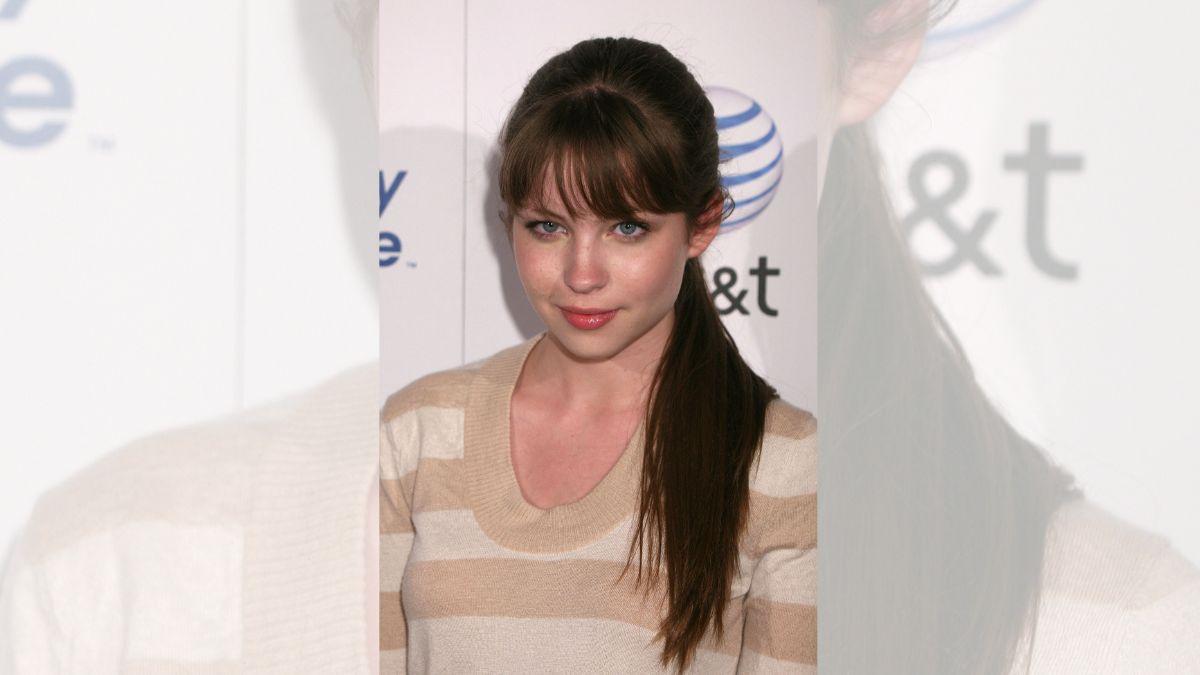 Image of Daveigh Chase’s former manager warned fans against donating to a GoFundMe campaign created after her death.