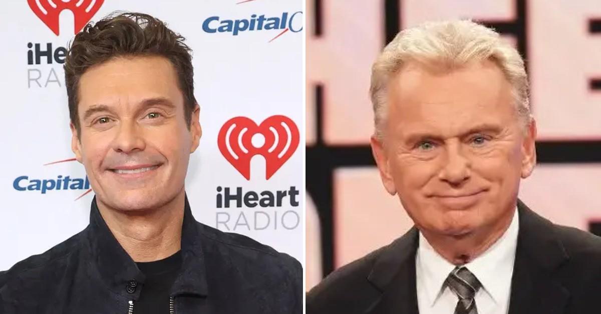 ryanseacrest patsajak pp