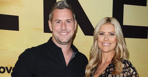 christina anstead husband baby