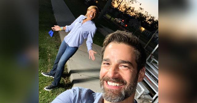 abc weatherman rob marciano banned gma uncomfortable behavior pp