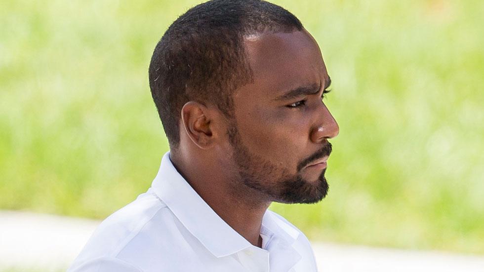 Nick gordon spent night bobbi kristin abronws friend