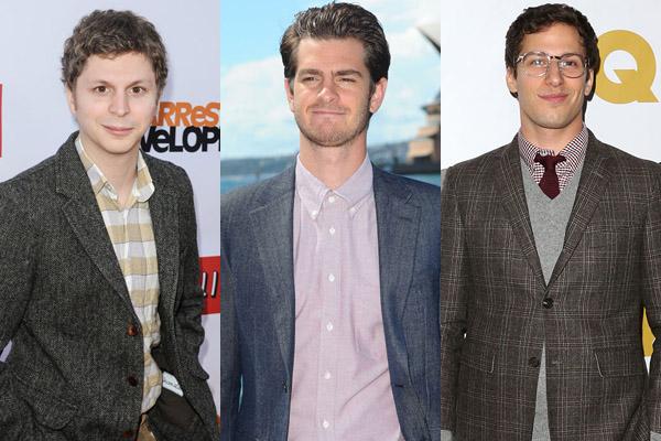 Hot Nerd Alert! The 20 Cutest Geeky Guys in Hollywood