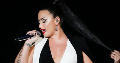 Demi Lovato