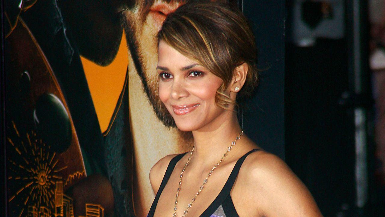 Image of Halle Berry's attorney, Marina Beck, told the outlet that the filing is 'entirely meritless.'
