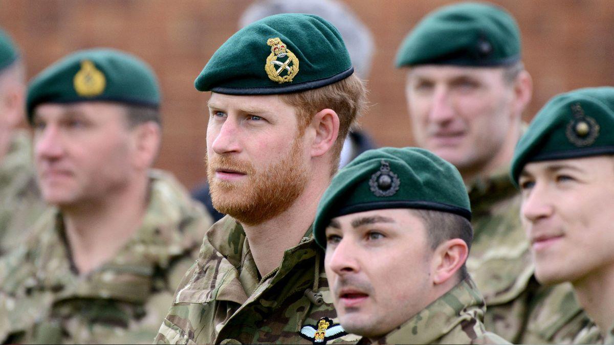 image of prince harry