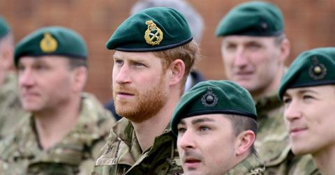 image of prince harry