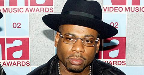 jam master jay mega