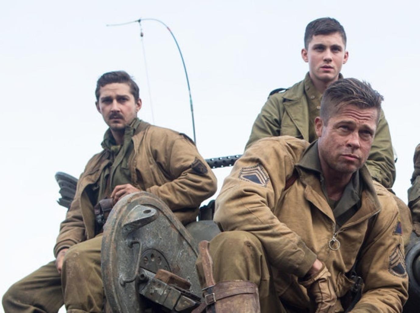 fury set photo sony picturesjpg