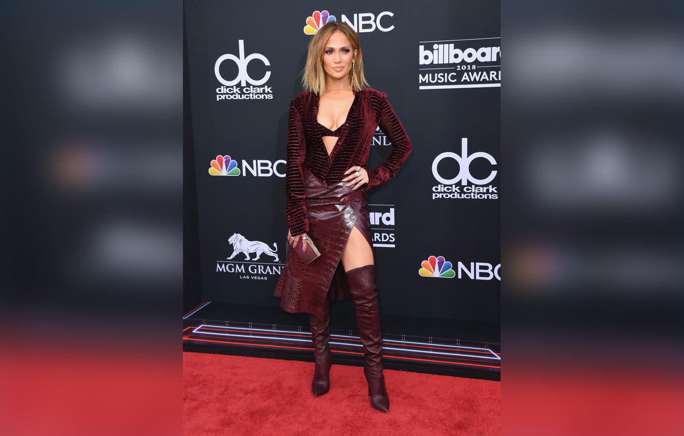 2018 Billboard Music Awards - Arrivals