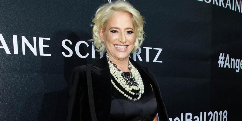 Dorinda medley onlyfans