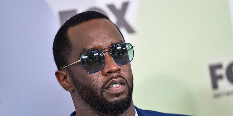 Diddy Admits He Suffered Through A ‘Dark Depression’ In 2019
