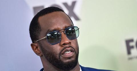 Diddy Admits He Suffered Through A ‘Dark Depression’ In 2019 In New Video