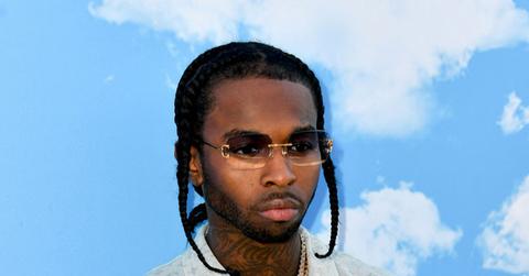 Rapper Pop Smoke Shot & Killed In Home Invasion Robbery