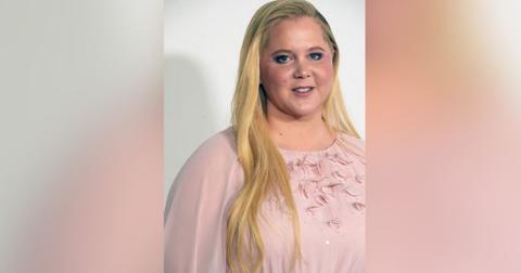 Amy Schumer Shows Off Toned Legs During Weight Loss Journey: Photo