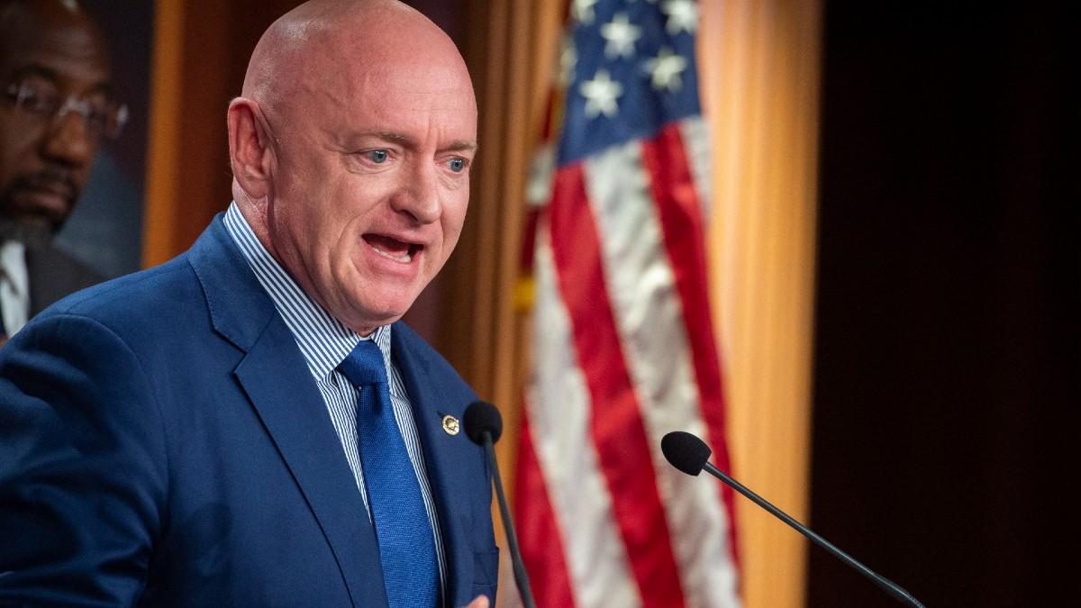 image of Kelly retorted that the information was not classified.