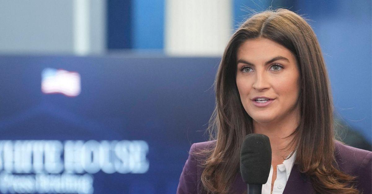 image of Kaitlan Collins reportedly earns around $3 million annually at CNN.