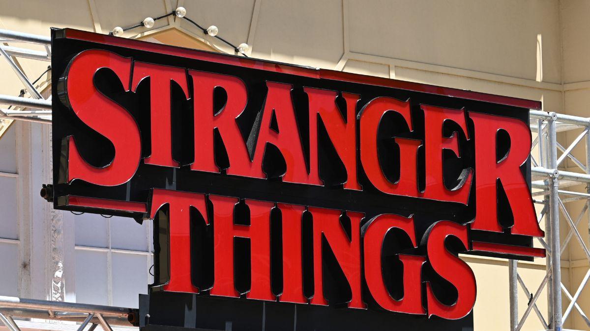 Image of ‘Stranger Things' suffered one of the year's biggest snubs.