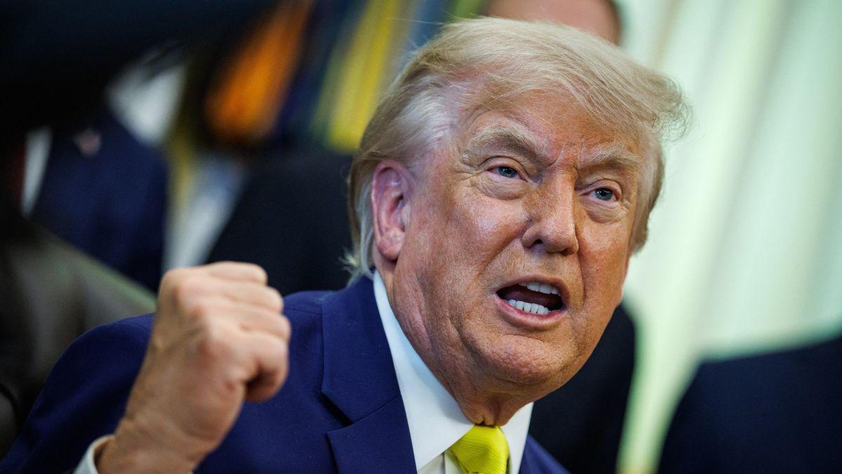 donald trump freedom  concert chaos everything to know